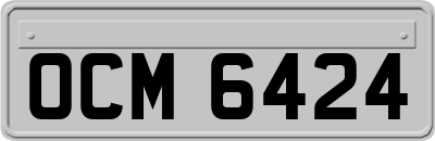 OCM6424