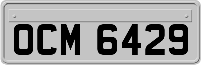 OCM6429