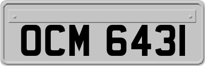 OCM6431