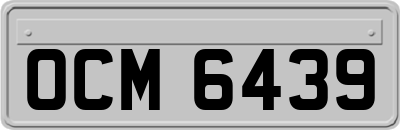 OCM6439