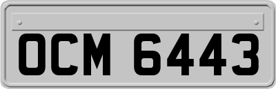 OCM6443