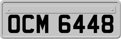 OCM6448