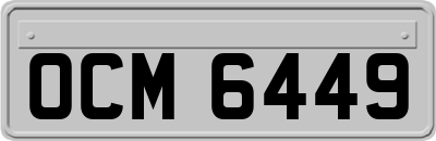 OCM6449