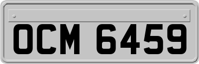 OCM6459
