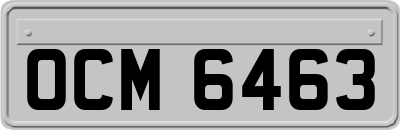 OCM6463