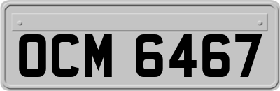 OCM6467
