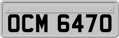 OCM6470