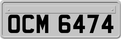 OCM6474