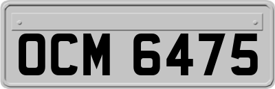 OCM6475