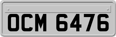 OCM6476