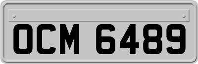 OCM6489