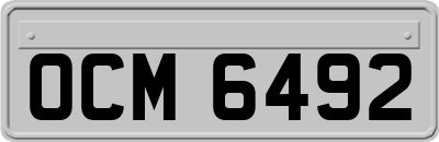 OCM6492