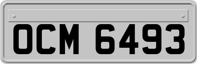 OCM6493