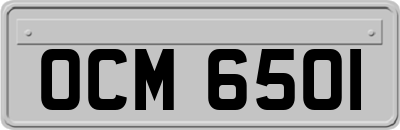 OCM6501