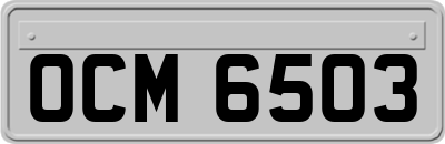 OCM6503