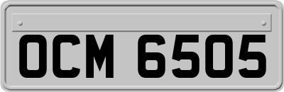 OCM6505