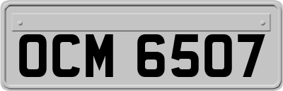 OCM6507