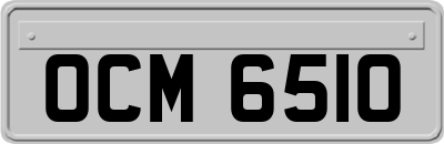 OCM6510