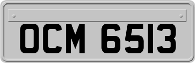 OCM6513
