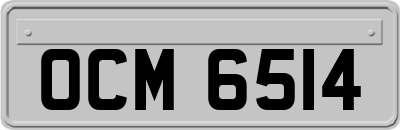 OCM6514