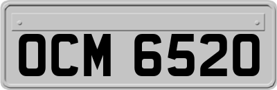 OCM6520