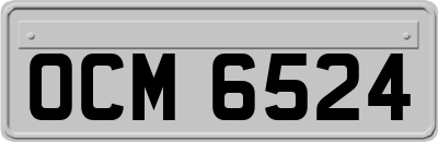OCM6524