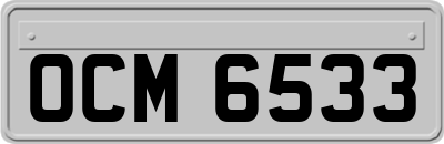 OCM6533
