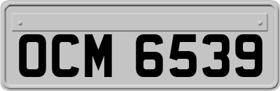 OCM6539