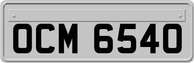 OCM6540