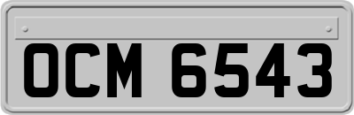OCM6543