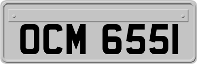 OCM6551