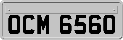 OCM6560