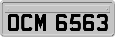 OCM6563