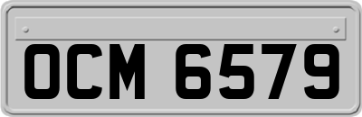 OCM6579