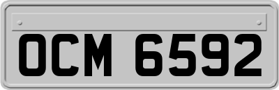 OCM6592