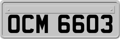 OCM6603