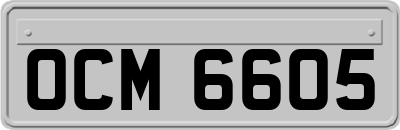 OCM6605