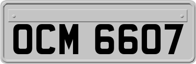 OCM6607