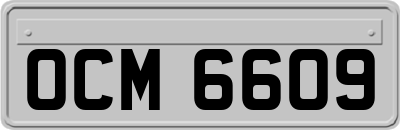 OCM6609