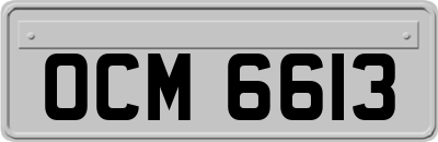 OCM6613