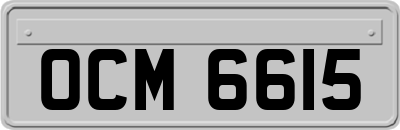 OCM6615