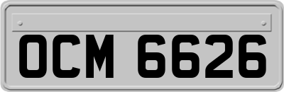 OCM6626
