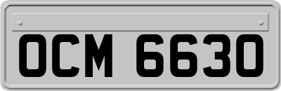 OCM6630