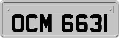 OCM6631