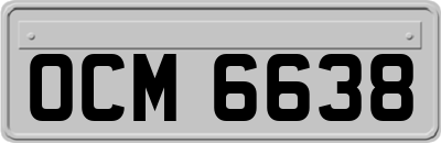 OCM6638