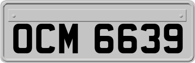 OCM6639