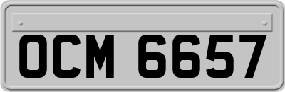 OCM6657