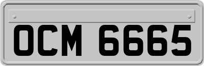OCM6665