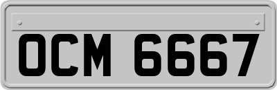 OCM6667