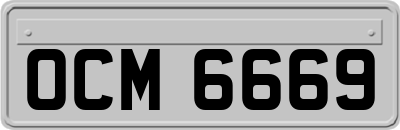 OCM6669